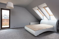 Newborough bedroom extensions