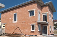 Newborough home extensions