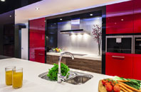 Newborough kitchen extensions